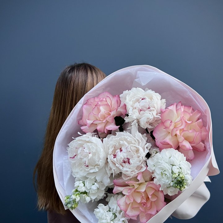  Букет "Кени" в Севастополи