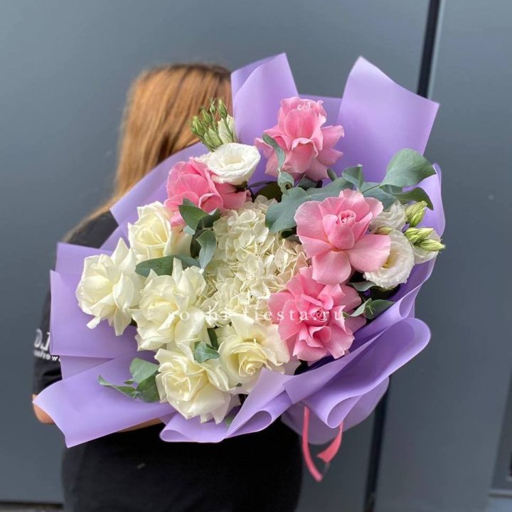  Букет "Ирма" в Севастополи