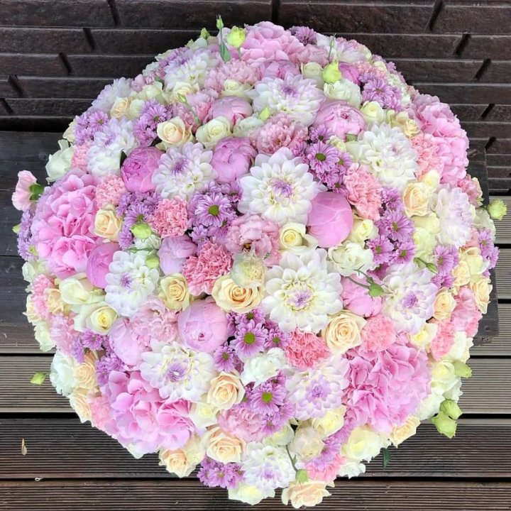 Макси-корзина Лолипап в Севастополи