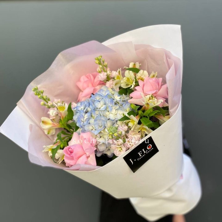  Букет "Теона" в Севастополи