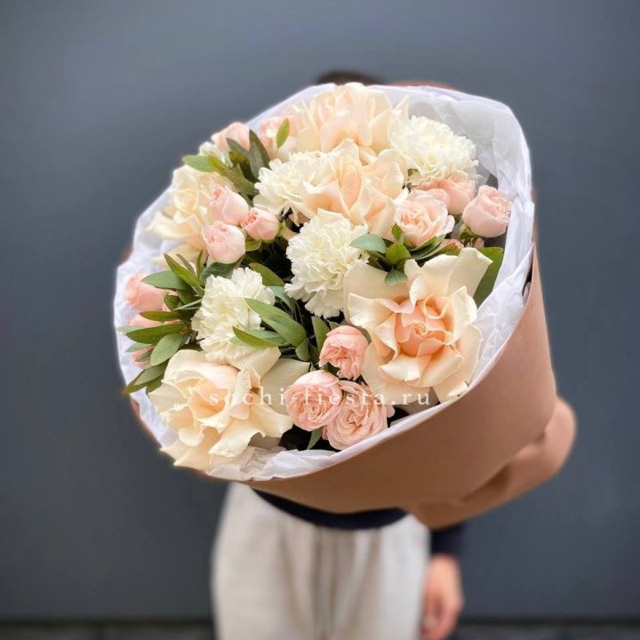  Букет "Тенереса" в Севастополи