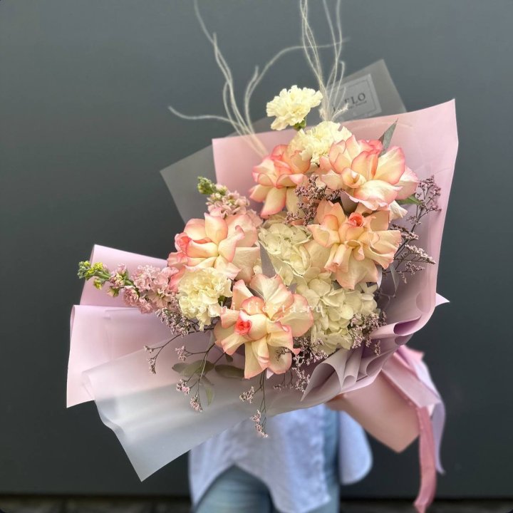 Букет  "Проджи" в Севастополи