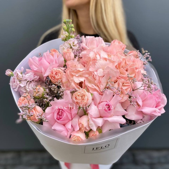  Букет "Свит" в Севастополи