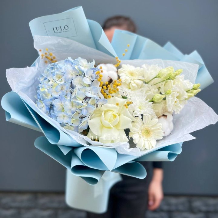  Букет "Келестия" в Севастополи