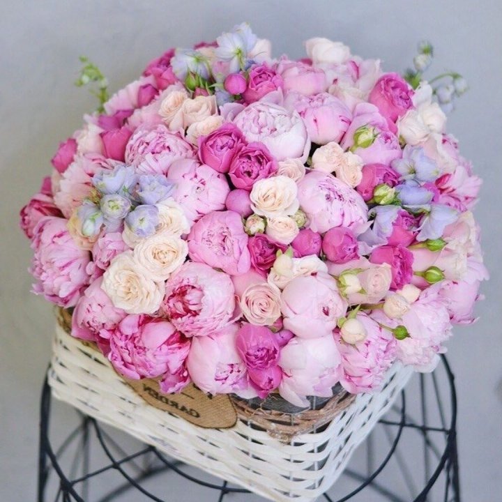 Композиция "Черри" в Севастополи