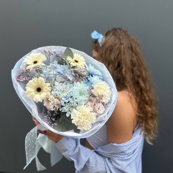 Букет "Целесте" в Севастополи