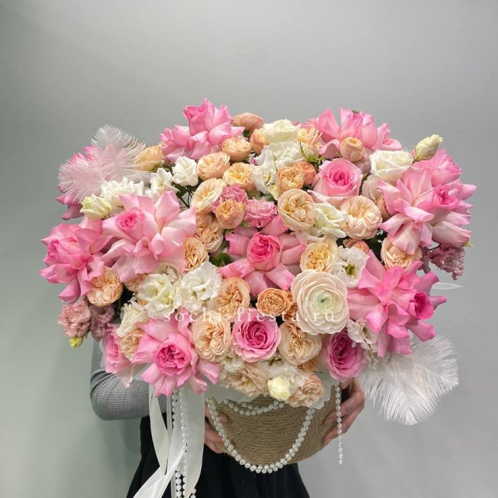 Композиция "Балетный вальс"  в Севастополи