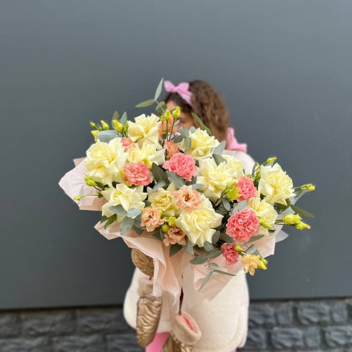 Кашпо "Карамель" в Севастополи