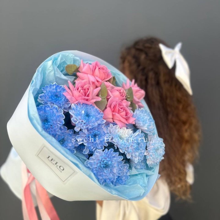  Букет "Кристин" в Севастополи