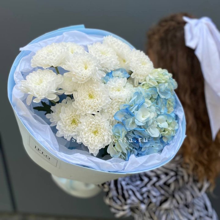  Букет "Монинг" в Севастополи