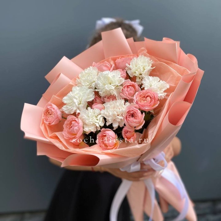  Букет "Джульетта" в Севастополи