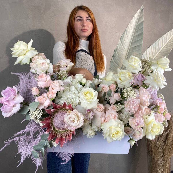 Авторский бокс "Лейтмотив" в Севастополи