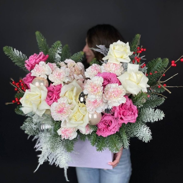 Авторский бокс №2 в Севастополи