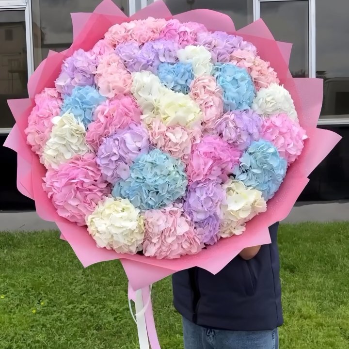 Букет "Люкс" в Севастополи