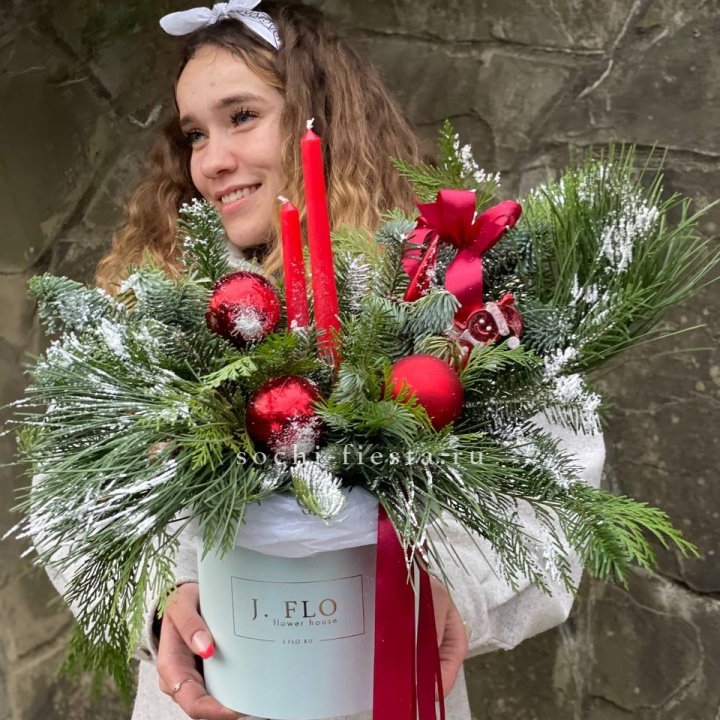 Цилиндр ред в Севастополи