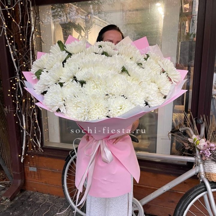 Букет Ванила в Севастополи