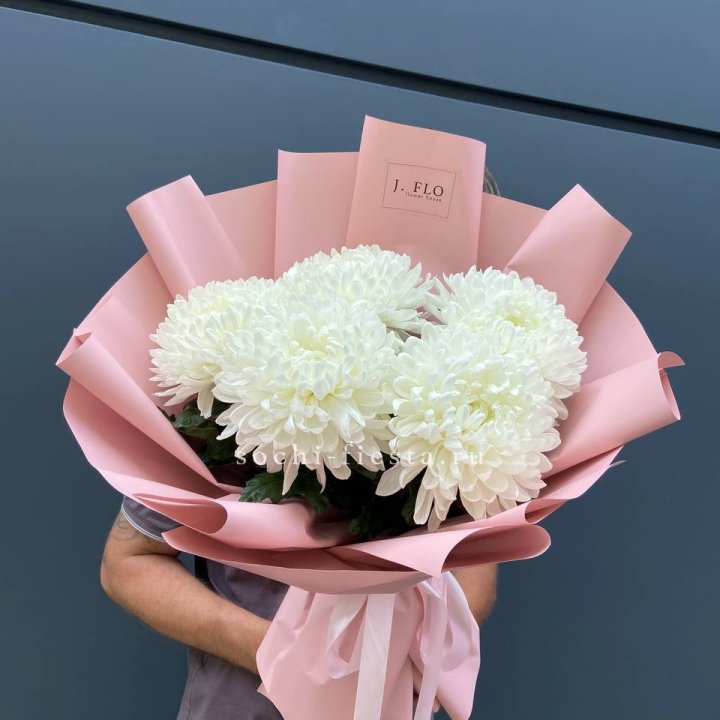 Профитроли №2 в Севастополи