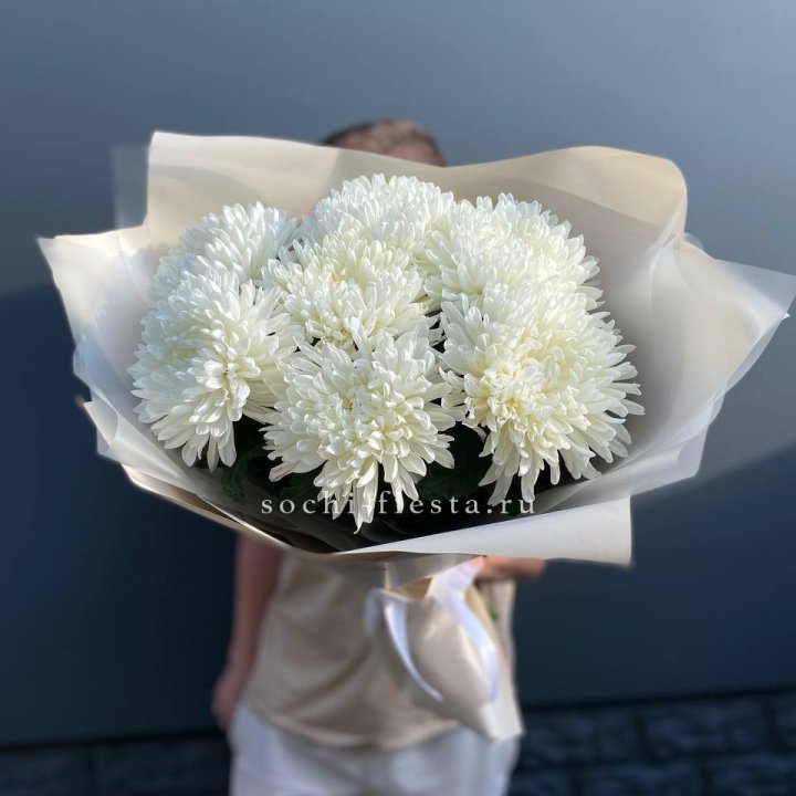 Профитроли в Севастополи