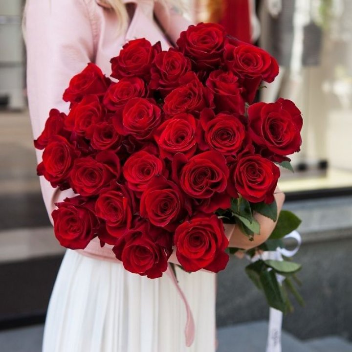 Комплимент в Севастополи