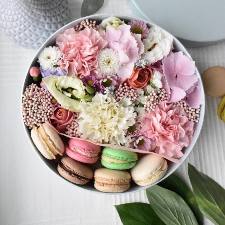 Крем бокс №2 в Севастополи