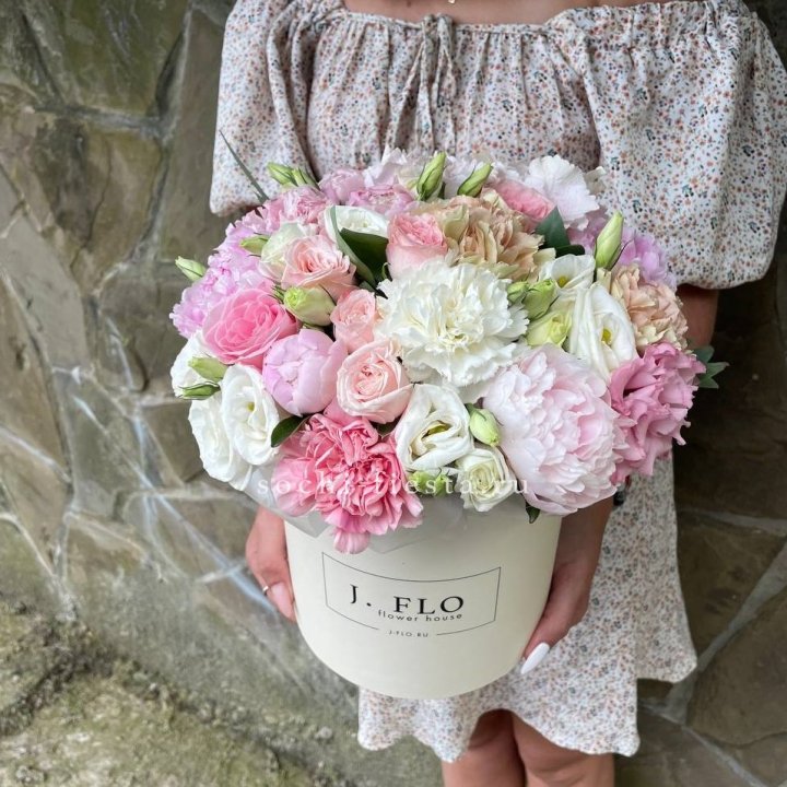 Нежность в Севастополи