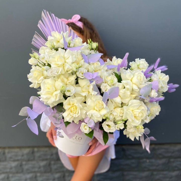 Бокс "Сердце ангела" в Севастополи