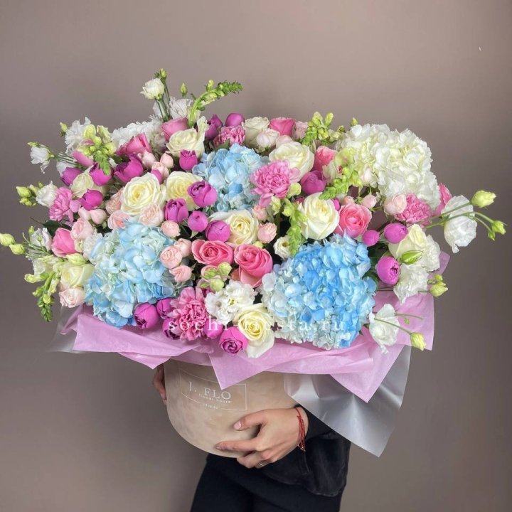 Сборный бокс гигант в Севастополи