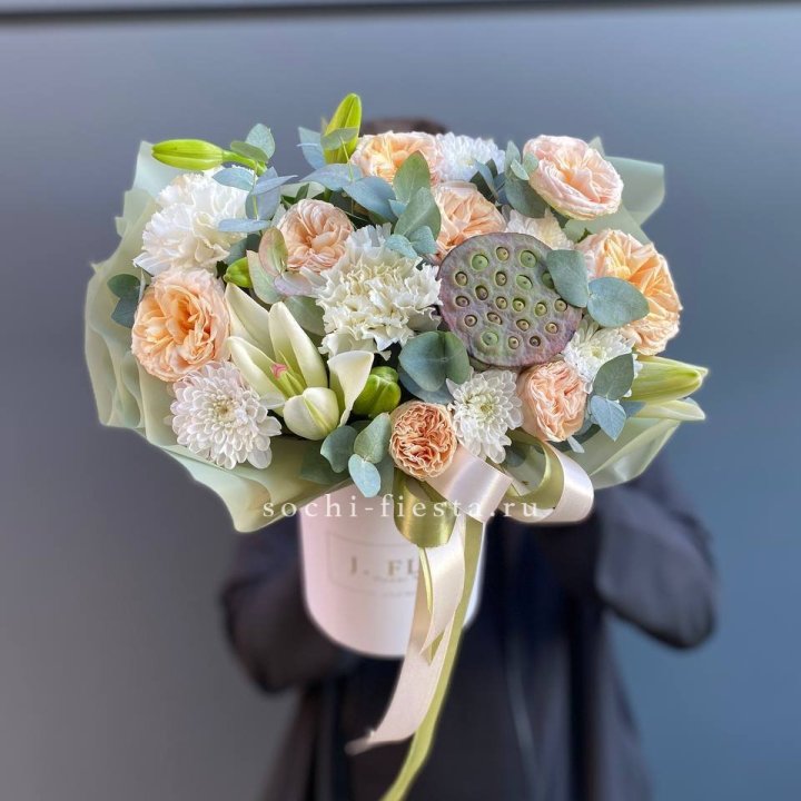  Бокс "Озеро" в Севастополи