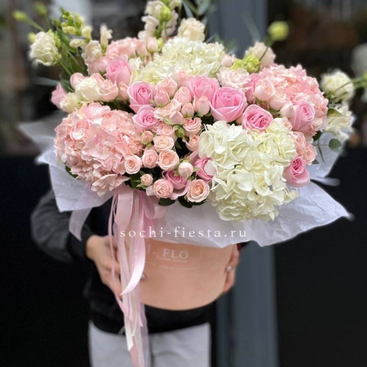 Бокс "Царевна" в Севастополи