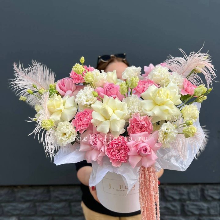 Бокс "Зефир" в Севастополи