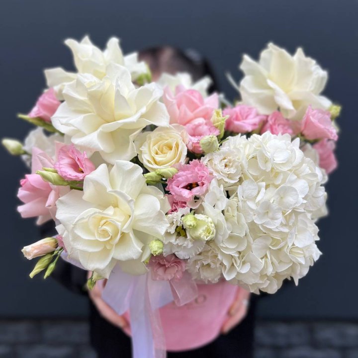  Нежный бокс №1 в Севастополи