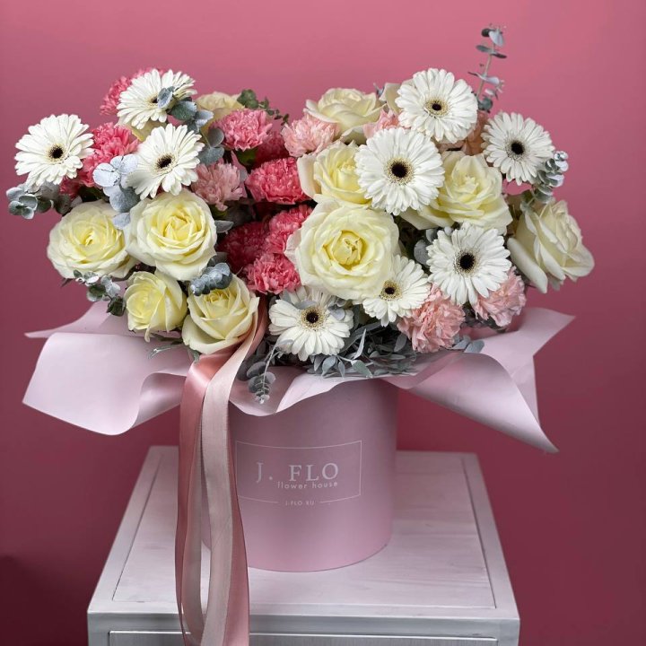 Коробка трио в Севастополи