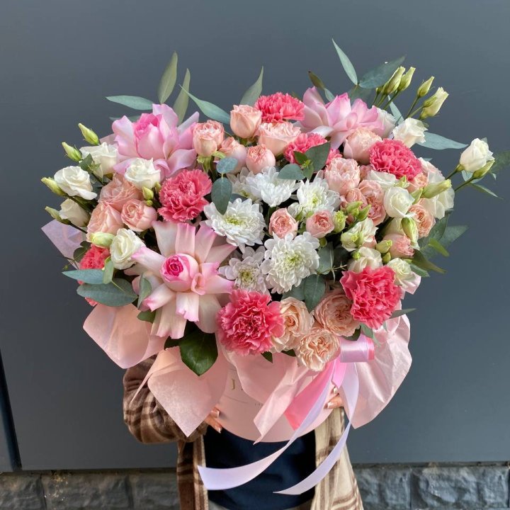 Бокс "Мирослава" в Севастополи