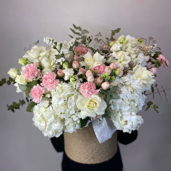  Кашпо "Стефания" в Севастополи