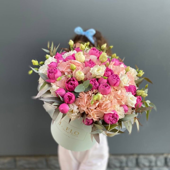 Бокс "Агата мисти" в Севастополи