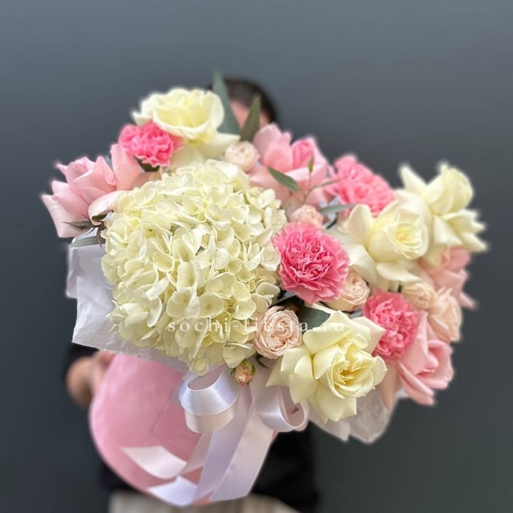 Дизайнерский цилиндр №5 в Севастополи