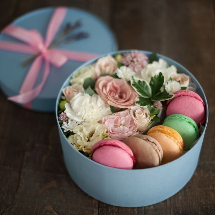 Bon Box Sweet в Севастополи