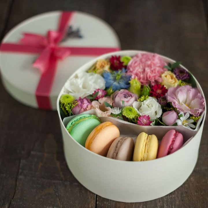 Бокс средний в Севастополи