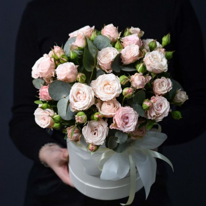 Бомбастик бокс №2 в Севастополи