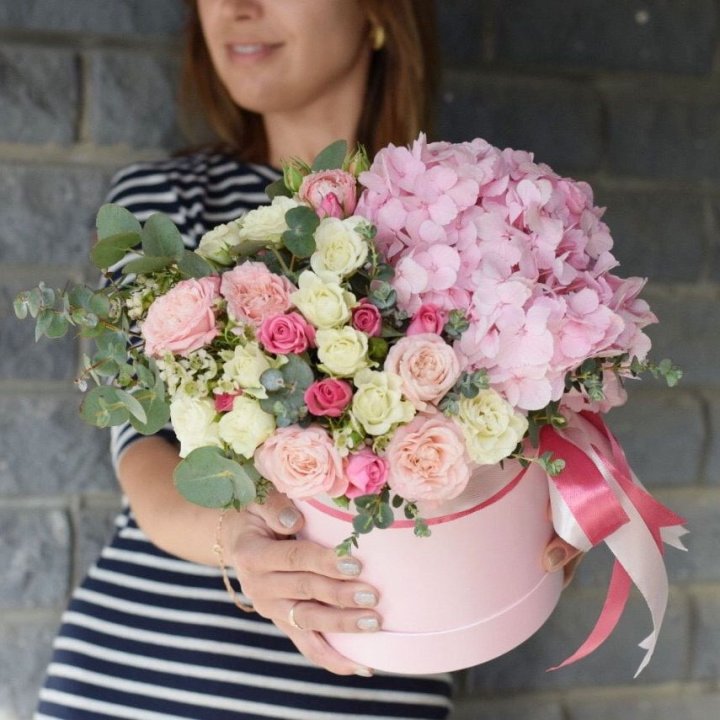 Дизайнерский цилиндр №1 в Севастополи