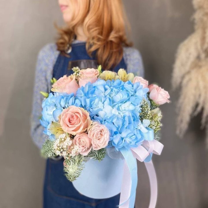 Коробка "Доминиканская Лагуна" в Севастополи