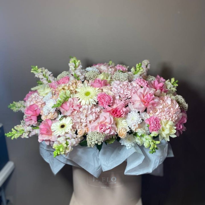  Коробка гигант №3 в Севастополи