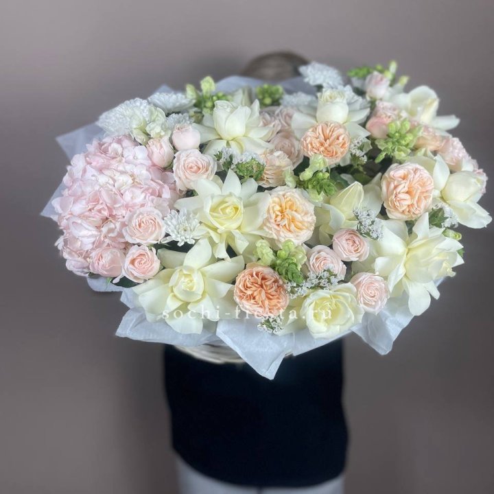 Корзина №5 в Севастополи