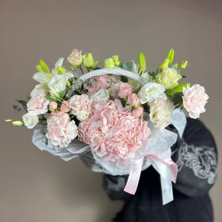 Цветочная композиция №5 в Севастополи