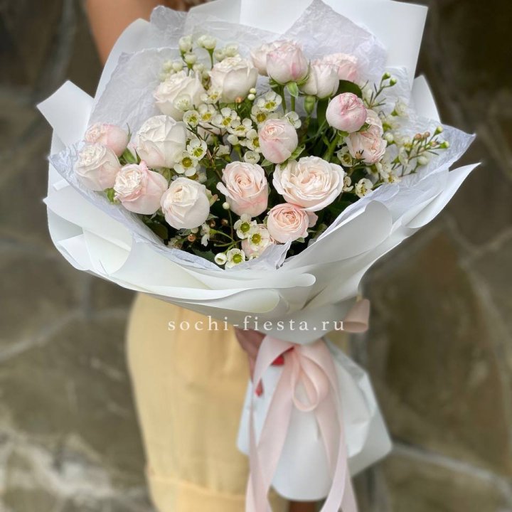 Bombastic №1 в Севастополи