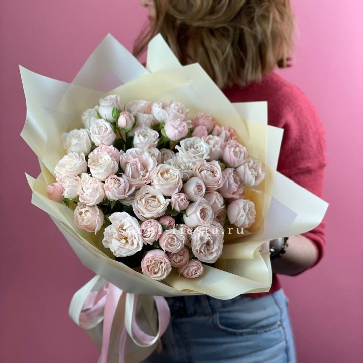 Букет "Моника" в Севастополи