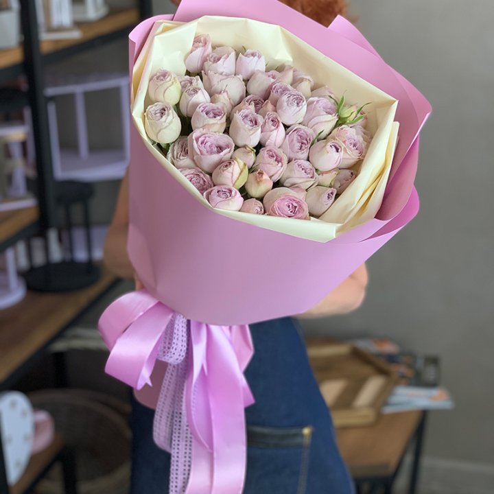 Silver Pionka в Севастополи