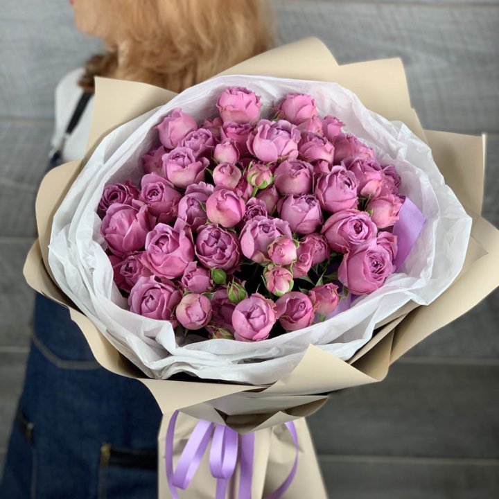 Букет Мисти Бабблс в Севастополи