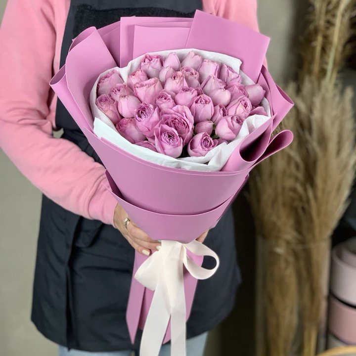 Lavender Pionka в Севастополи