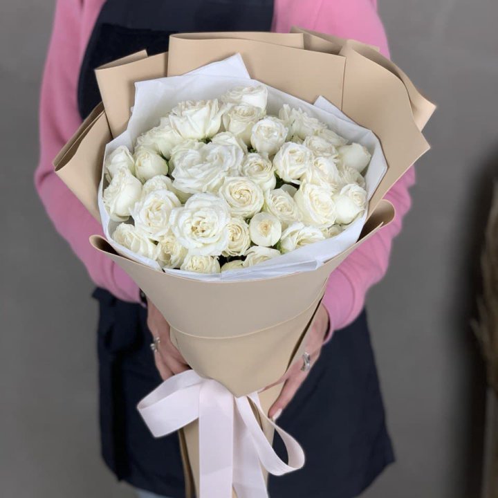 Lady Bombastik Pionka  в Севастополи